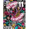 ¡Ya tengo 11 años! I´m already 11 years! Libro Diario de Colorear y escribir. Para adolescentes; niñas de 11 años, 11 years old. Coloring Book/Teen ... motivadoras. Ideal regalo de Cumpleaños