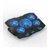 5 Fanl� Notebook So�utucu Stand, DNA003