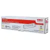 44059166 MC851/MC861 Macenta Toner Kartușu 7.3 K