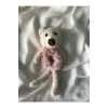 Peluș Ayıcık Toka, Tüylü Ayıcık Toka