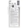 Sapl�ı Arayüz Fırçası, Turuncu, 0,45 mm/Iso 1,6 adet