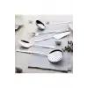 5 Par�al� Sade Servis Tak�m�