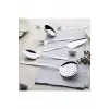 5 Par�al� Sade Servis Tak�m�