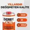 N.76/1 Teneke Kontakt Yapıştırıcı - Net 800g
