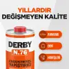 N.76/1 Teneke Kontakt Yapıştırıcı - Net 800g