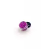 Fușya Göz Simi, Yüz ve Vücut Parıltısı, Party Glitter Makyaj Simi 5 Ml
