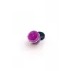 Fușya Göz Simi, Yüz ve Vücut Parıltısı, Party Glitter Makyaj Simi 5 Ml