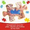 100 el. W Świecie Disneya jest wesoło Puzzle
