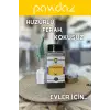 Kokusuz - Aktif Karbon ve Siyah Çay Özlü Kedi Kumu Kokusu Giderici (500 ML.; 360 Gram ± 25 G)