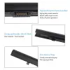 2800mAh PA5185U-1BRS Batarya Toshiba L50 L50-B PA5184U-1BRS PA5186U-1BRS PA5195U-1BRS C50 C55 C55T L55 L55T C55-B için 【2800mAh/45wh /4hücre 】