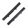 2800mAh PA5185U-1BRS Batarya Toshiba L50 L50-B PA5184U-1BRS PA5186U-1BRS PA5195U-1BRS C50 C55 C55T L55 L55T C55-B için 【2800mAh/45wh /4hücre 】