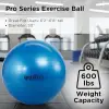 Pro Series Scp Egzersiz Topu, 75 cm (30�), 23145