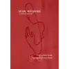 Musıc Notebook A4 12STAVES 100PAGES: A4サイズ 無地 5線譜 12段 100ページ everyone loves music シリーズ 3
