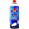 10 Adet 227 g Bütan Propan Gaz Kartușu