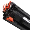 Canon i-Sensys MF232w Uyumlu Crg-737 Muadil Toner Kartușu
