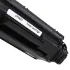 Canon i-Sensys MF232w Uyumlu Crg-737 Muadil Toner Kartușu