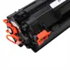 Canon i-Sensys MF232w Uyumlu Crg-737 Muadil Toner Kartușu