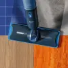 OneUp Değiştirilebilir Pedler; Hassas ve Emici Olmayan Sert Zeminler için, Kirli Suyu Emip Temiz Suyu Pompalar, %50 Daha Hızlı Kuruma¹, 6 Aya Kadar Kullanım, Makinede Yıkanabilir (XV1882/20)