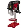 Sütunlu Matkap TC-BD 450 4520592, maks. ∅ 13 mm matkap uçları, 450 W, 5 kademe, 2650 dev/dk, maks. 50 mm delme derinliği, derinlik durdurucu