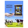 Yanmıș, Elenmiş ve İlaçlanmış Büyükbaş Hayvan Gübresi, 3,5 L
