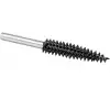 Aşırı Konik Döner Çapak; 1⁄8 Şaft, Çok Kaba, Dremel, Foredom, DeWalt, Milwaukee için Ağaç İşleme Eklentisi. Aşındırıcı Tungsten Karbür, 1⁄8 (3.1 mm) Dia. X 7⁄8 (22.2 mm) Uzunluk TX-18-EC