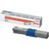 44469723 °C510, C530, MC561 Toner Kartușu Standart 5.000 Sayfa 1-Pack, Magenta