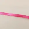 Fușya Saten Kurdele, 1 cm x 10 Metre