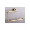 Purelצne Gold Halka Havluluk 160X72X244 mm