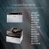 Mlt-D111S 111S Uyumlu Toner Kartuș, Samsung Xpress M2020 W, M2070FW, M2070 W