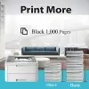 Mlt-D111S 111S Uyumlu Toner Kartuș, Samsung Xpress M2020 W, M2070FW, M2070 W