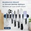 BakGelAl Mıknatıslı Bıçak Tutucu (33 cm)