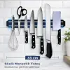 BakGelAl Mıknatıslı Bıçak Tutucu (33 cm)