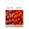 6W E27 Mini Top Ampul, 3000K Sarı Işık
