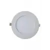 6w Led Panel Beyaz