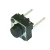 6x6x5 mm 2 Pinli Push Buton