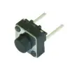 6x6x5 mm 2 Pinli Push Buton