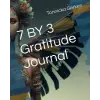 7 BY 3 Gratitude Günlük