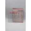 7li Makyaj Fırçası Seti