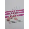 7li Makyaj Fırçası Seti