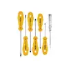 7li Tornavida Seti (Yellow Series) Sgs1040