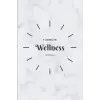 7 Minute Wellness Journal