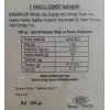 7 tahıllı ekmek yapım karışımı 500 g