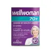 70+ multivitamin tablet, 30 tablet