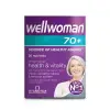 70+ multivitamin tablet, 30 tablet