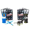 70245551 – Monsuno Battle Pack No. 2 EVO ve Crossbolt