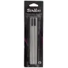 711 Slim Tükenmez Refil Siyah