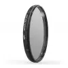 72 mm Mrc Slim Cpl polarize filtre