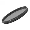 72 mm Mrc Slim Cpl polarize filtre