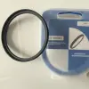 72 mm UV filtre