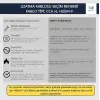 75 cm Topraklı Tekli Uzatma Kablosu